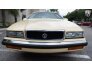 1989 Chrysler TC by Maserati for sale 101688140